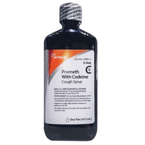 Buy Actavis Promethazine Online