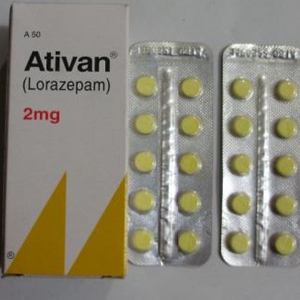 Buy Ativan Online