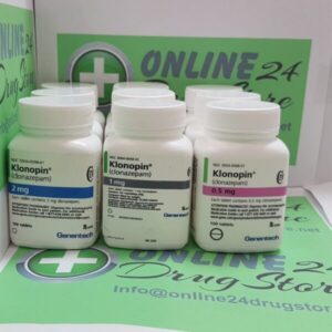 Buy Klonopin Online