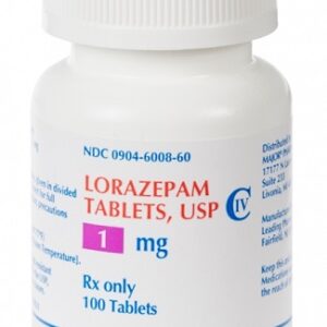 Buy Lorazepam Online