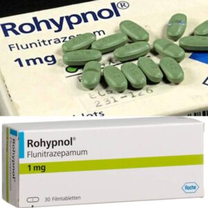 Buy Rohypnol Online