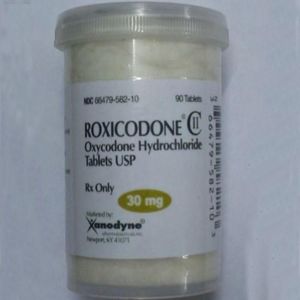 Buy Roxicodone Online