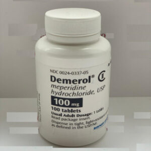 Buy Demerol Online