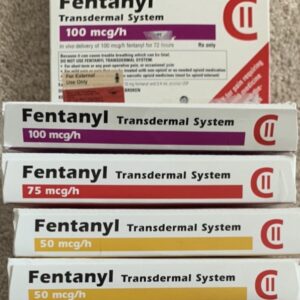 Buy Fentanyl Online