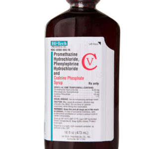 Buy Hi-Tech Promethazine Online