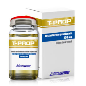 Buy Testosterone Propionate Online