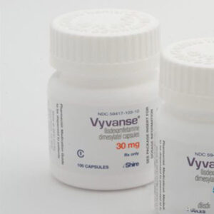 Buy Vyvanse Online