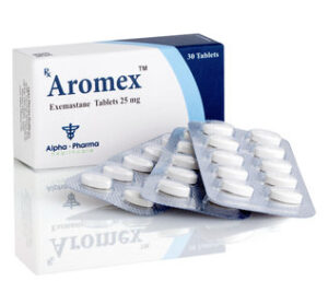 Buy Aromex Online