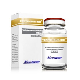 Buy Testosterone Suspension Online