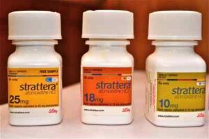 Buy Generic Strattera Online