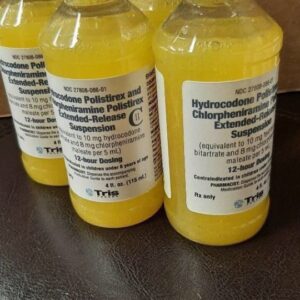 Buy Tris Promethazine Online