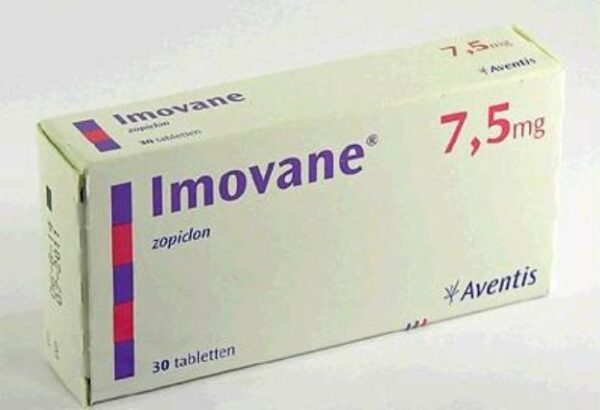 Buy Imovane Online