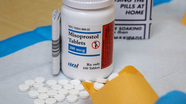 Buy Misoprostol Online