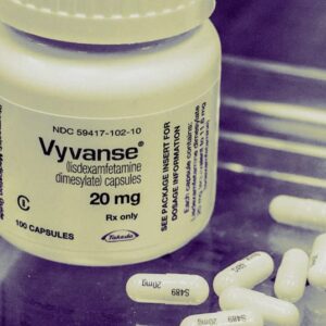 Buy Vyvanse Online