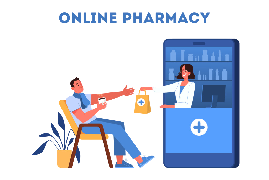 Online Medicine Delivery