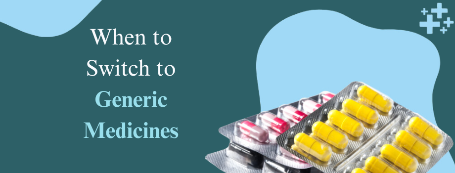 Generic Medicines