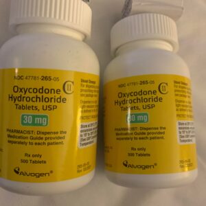 Buy Hydrochloride Alvogen Online