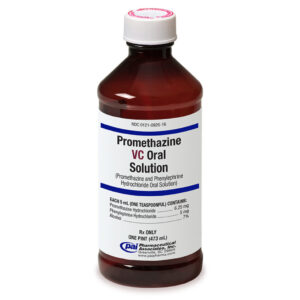 Buy Pai Promethazine Online