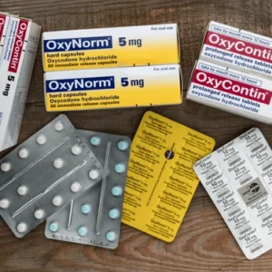 Buy Oxynorm Online