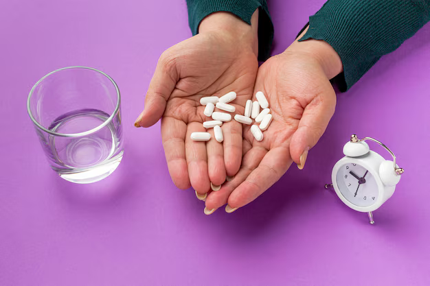 Discontinue Medications Safely