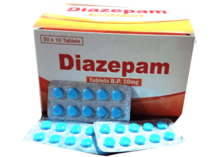 Buy Diazepam Online