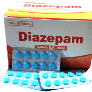 Buy Diazepam Online