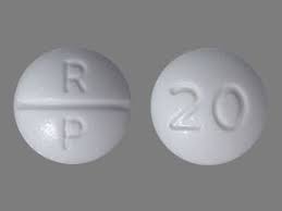 Buy Oxycodone RP Online