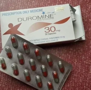 Buy Duromine Capsule Online