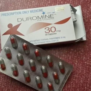 Buy Duromine Capsule Online