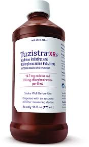 Buy Tuzistra XR Online