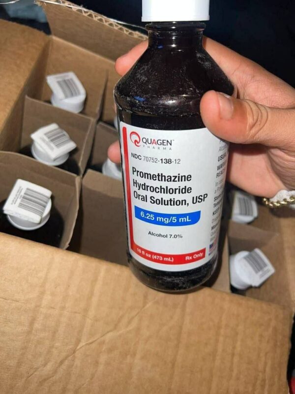 Buy Quagen Promethazine Online