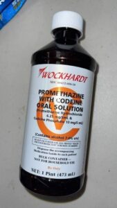 Buy Akorn Promethazine Online