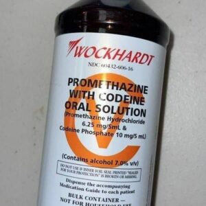 Buy Akorn Promethazine Online