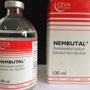 Buy Nembutal Powder Online