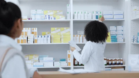 Consult a Trusted Online Pharmacist